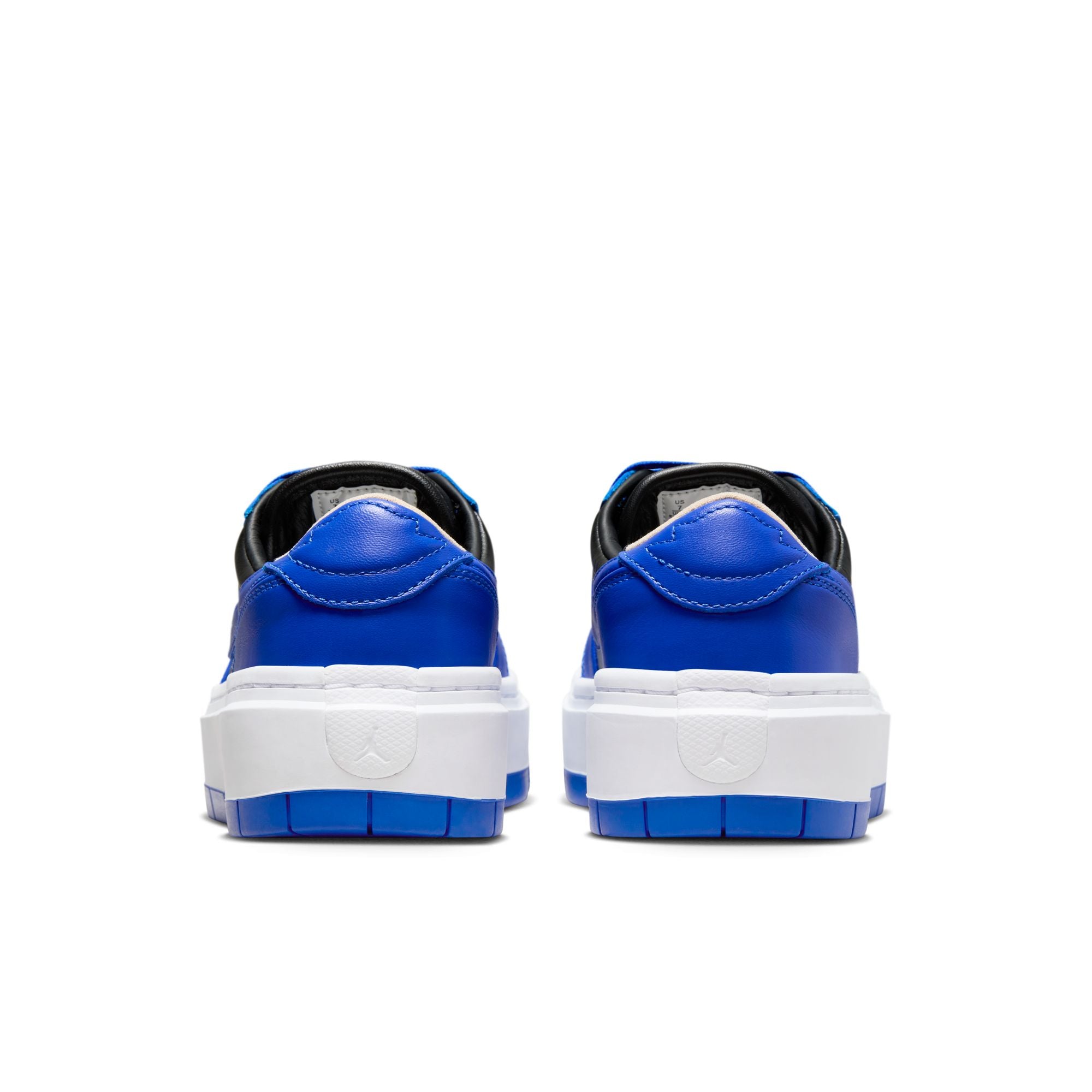 Jordan 1 Elevate Low - &#39;Hyper Royal&#39; - Black/Hyper Royal/White