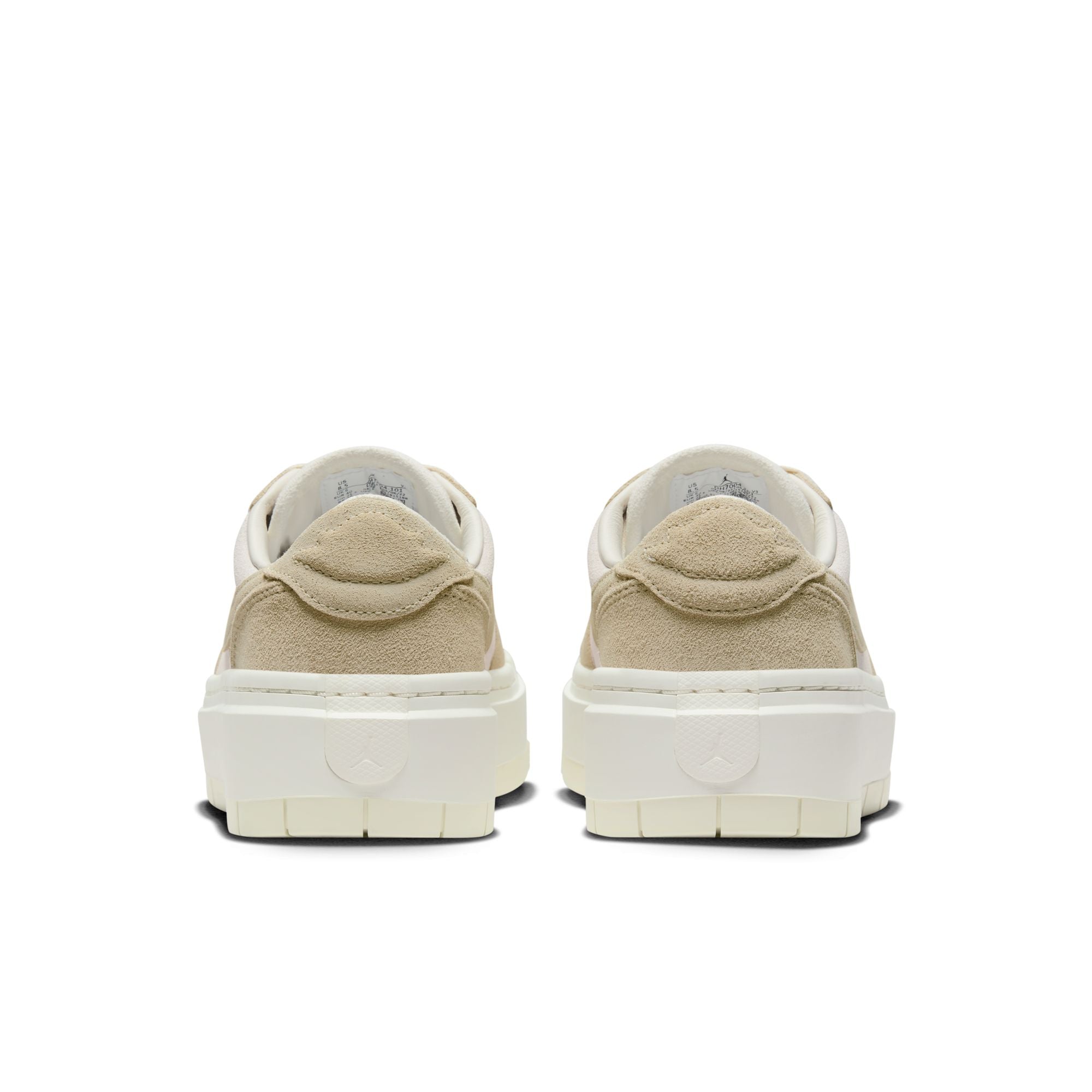 Jordan 1 Elevate Low - &#39;Coconut Milk&#39; - SAIL/COCONUT MILK