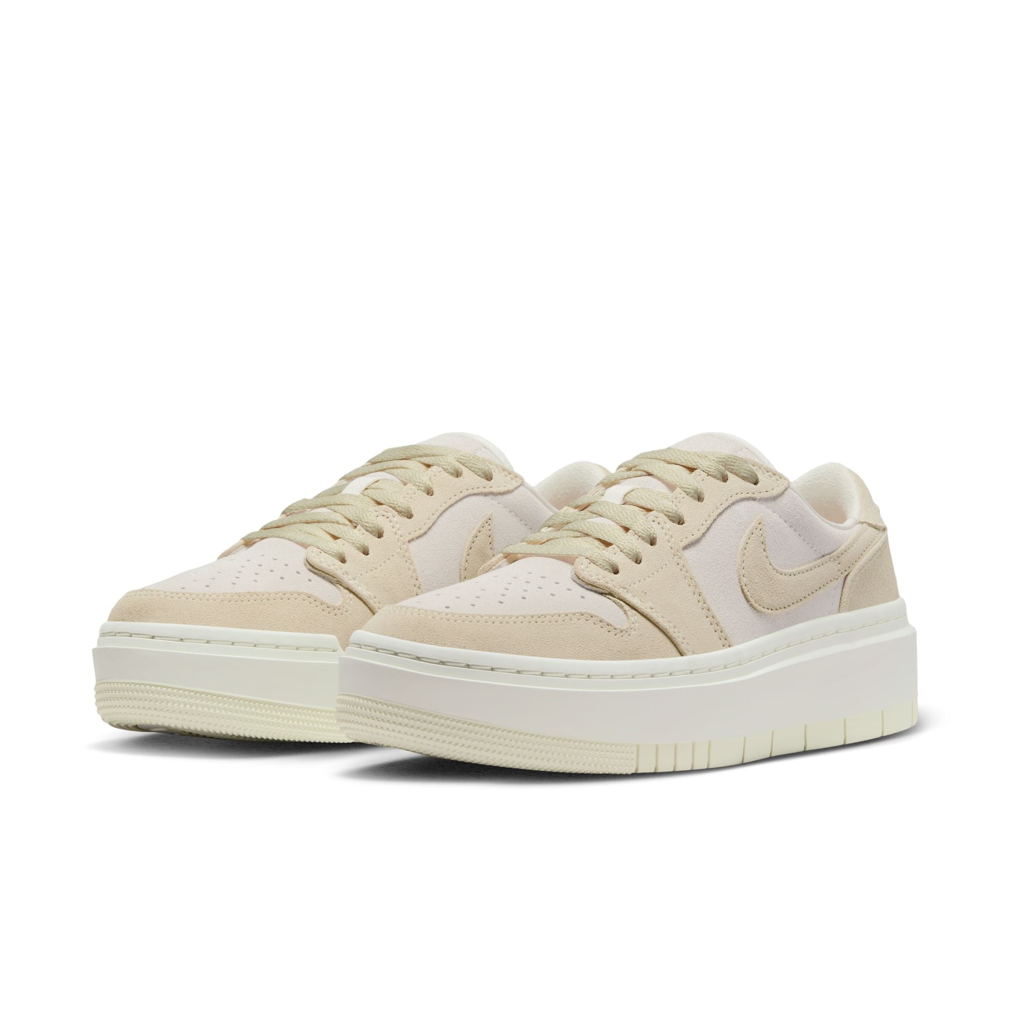 Jordan 1 Elevate Low - &#39;Coconut Milk&#39; - SAIL/COCONUT MILK