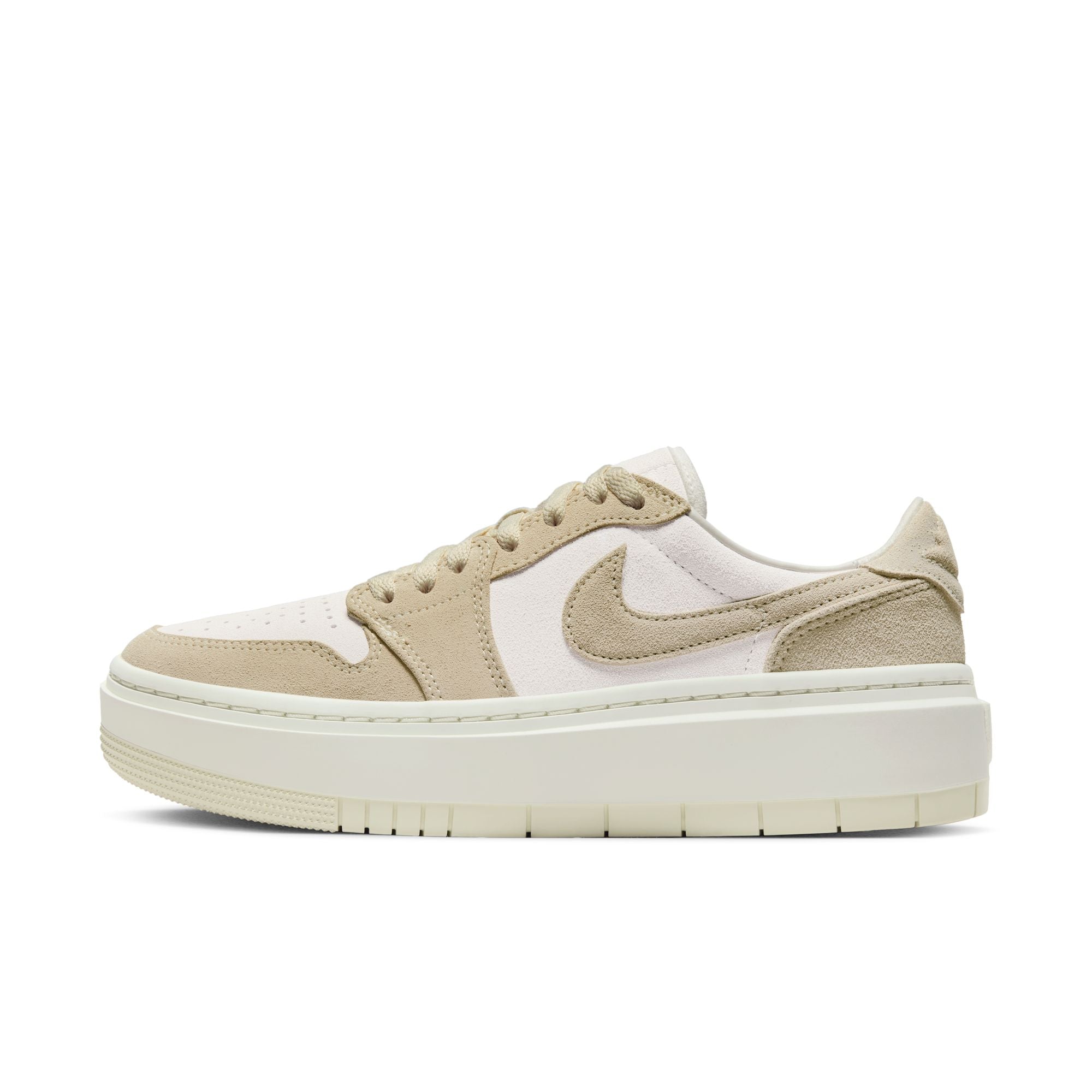 Jordan 1 Elevate Low - &#39;Coconut Milk&#39; - SAIL/COCONUT MILK