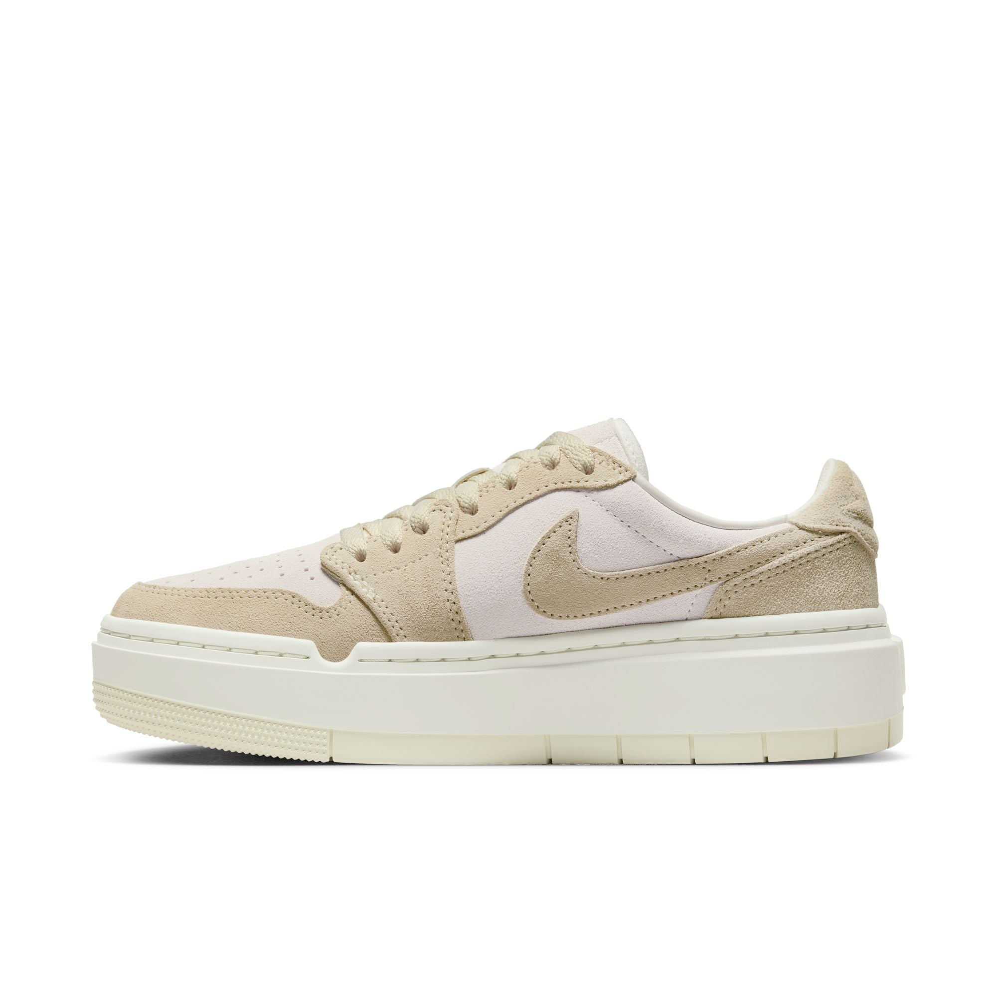 Jordan 1 Elevate Low - &#39;Coconut Milk&#39; - SAIL/COCONUT MILK