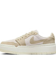 Jordan 1 Elevate Low - 'Coconut Milk' - SAIL/COCONUT MILK