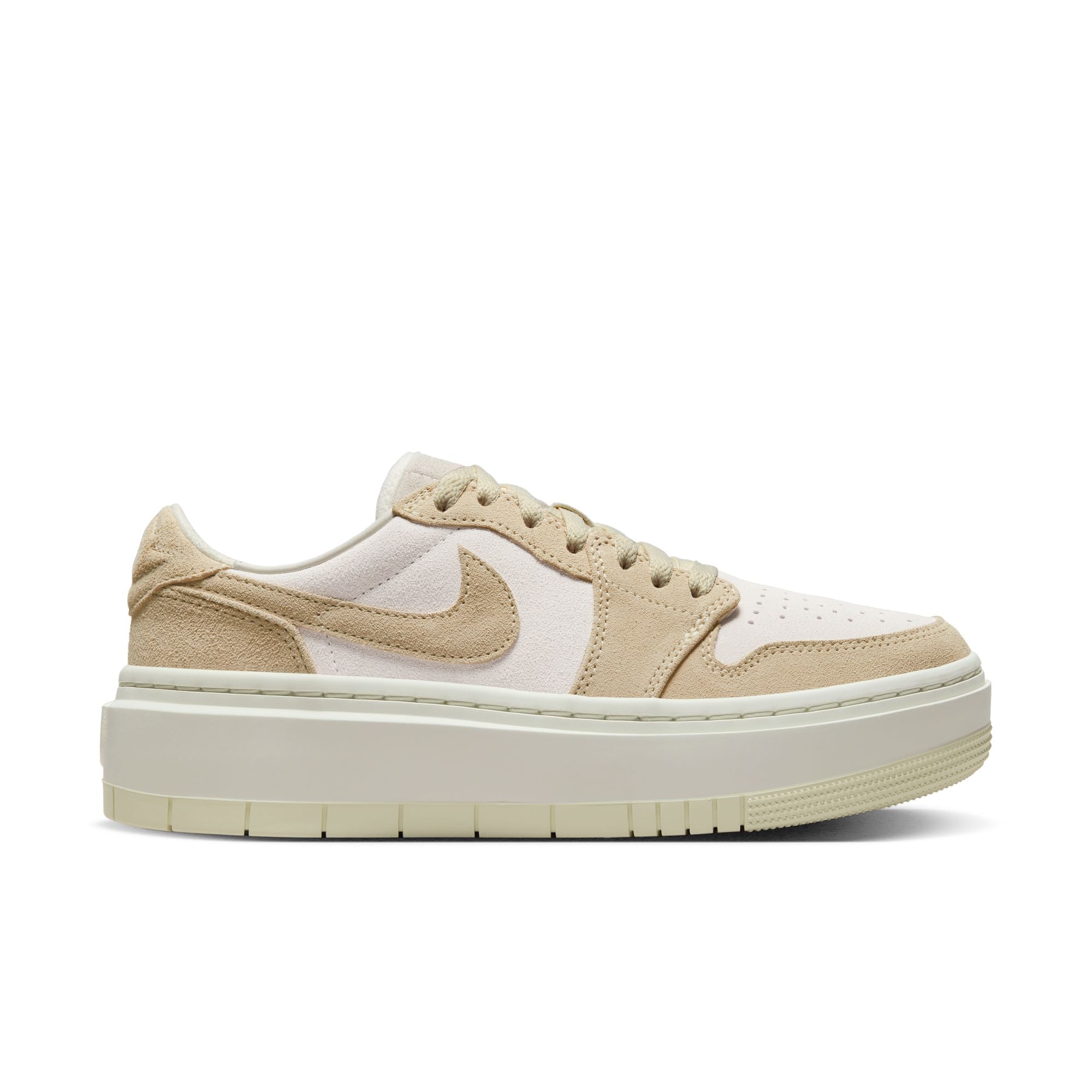 Jordan 1 Elevate Low - &#39;Coconut Milk&#39; - SAIL/COCONUT MILK