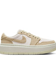 Jordan 1 Elevate Low - 'Coconut Milk' - SAIL/COCONUT MILK