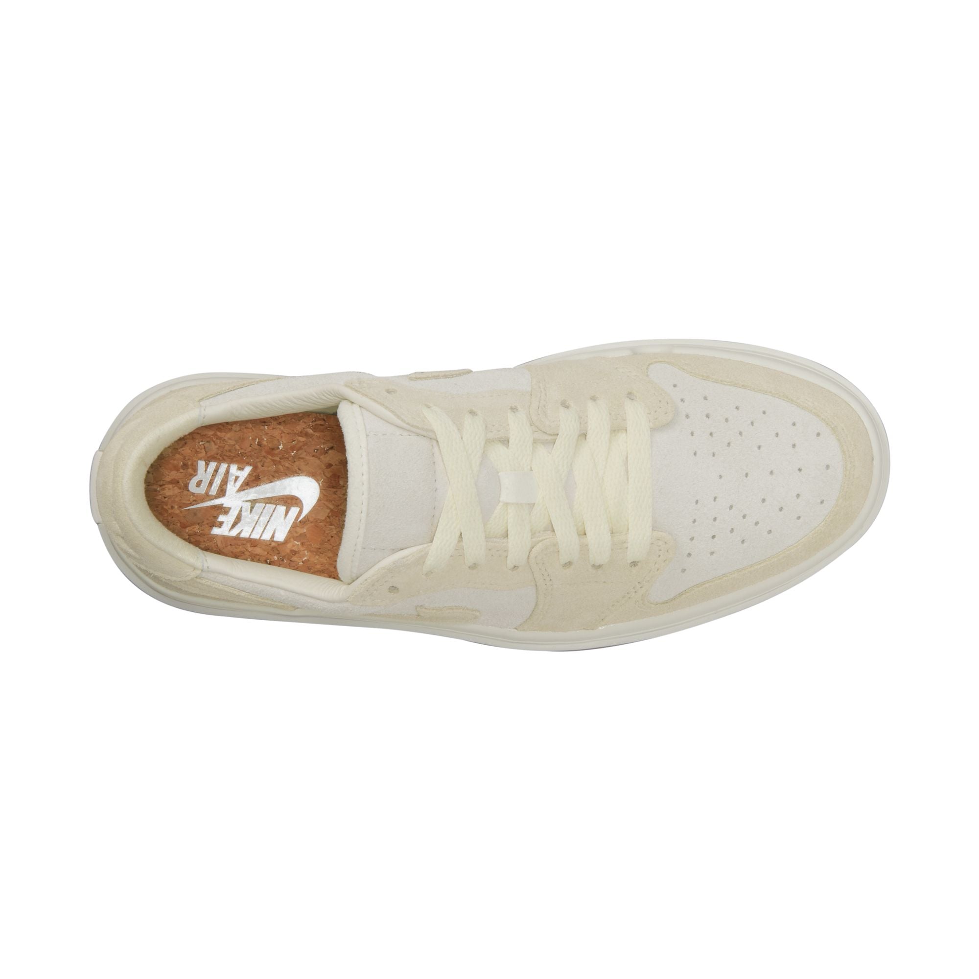 Jordan 1 Elevate Low - &#39;Coconut Milk&#39; - SAIL/COCONUT MILK