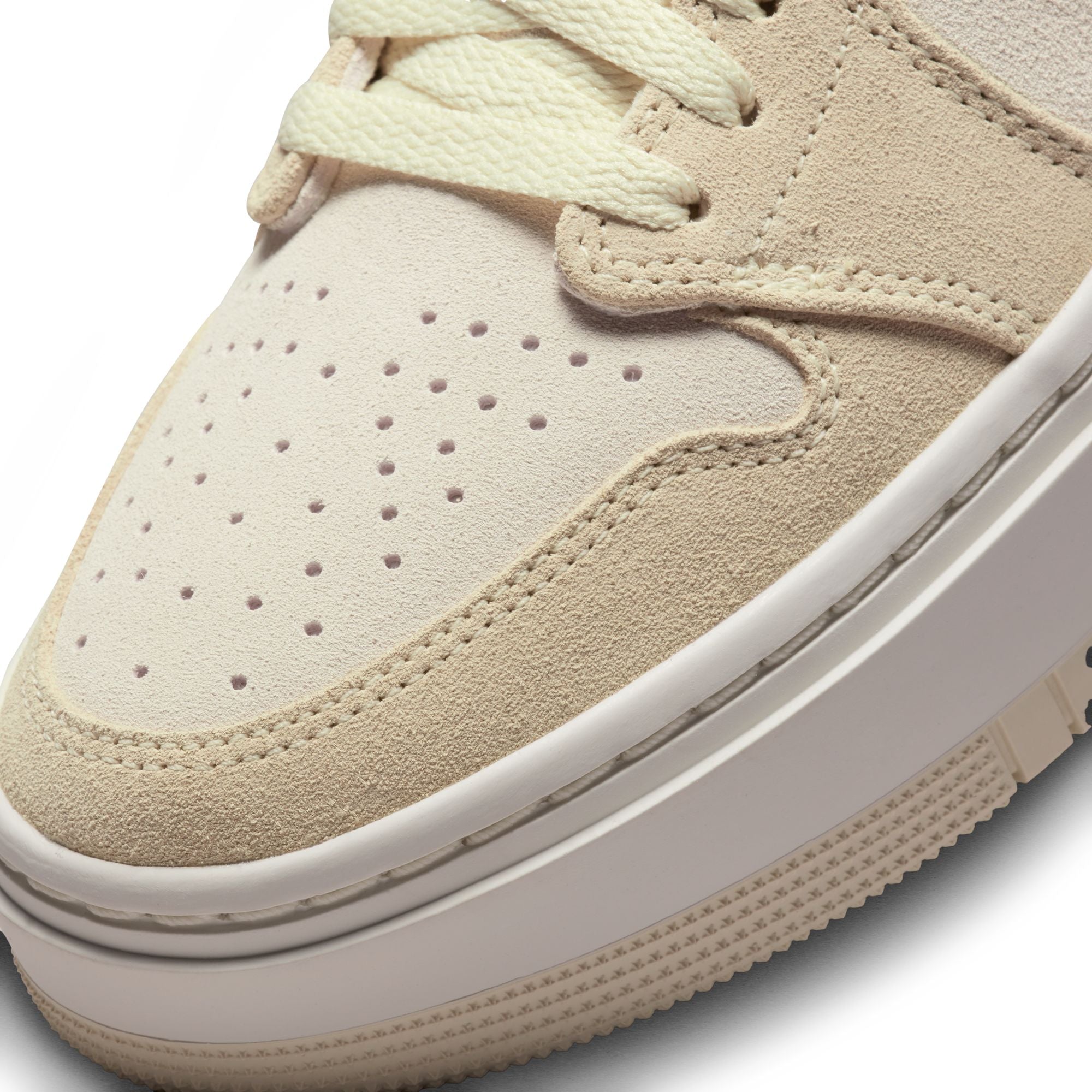 Jordan 1 Elevate Low - &#39;Coconut Milk&#39; - SAIL/COCONUT MILK