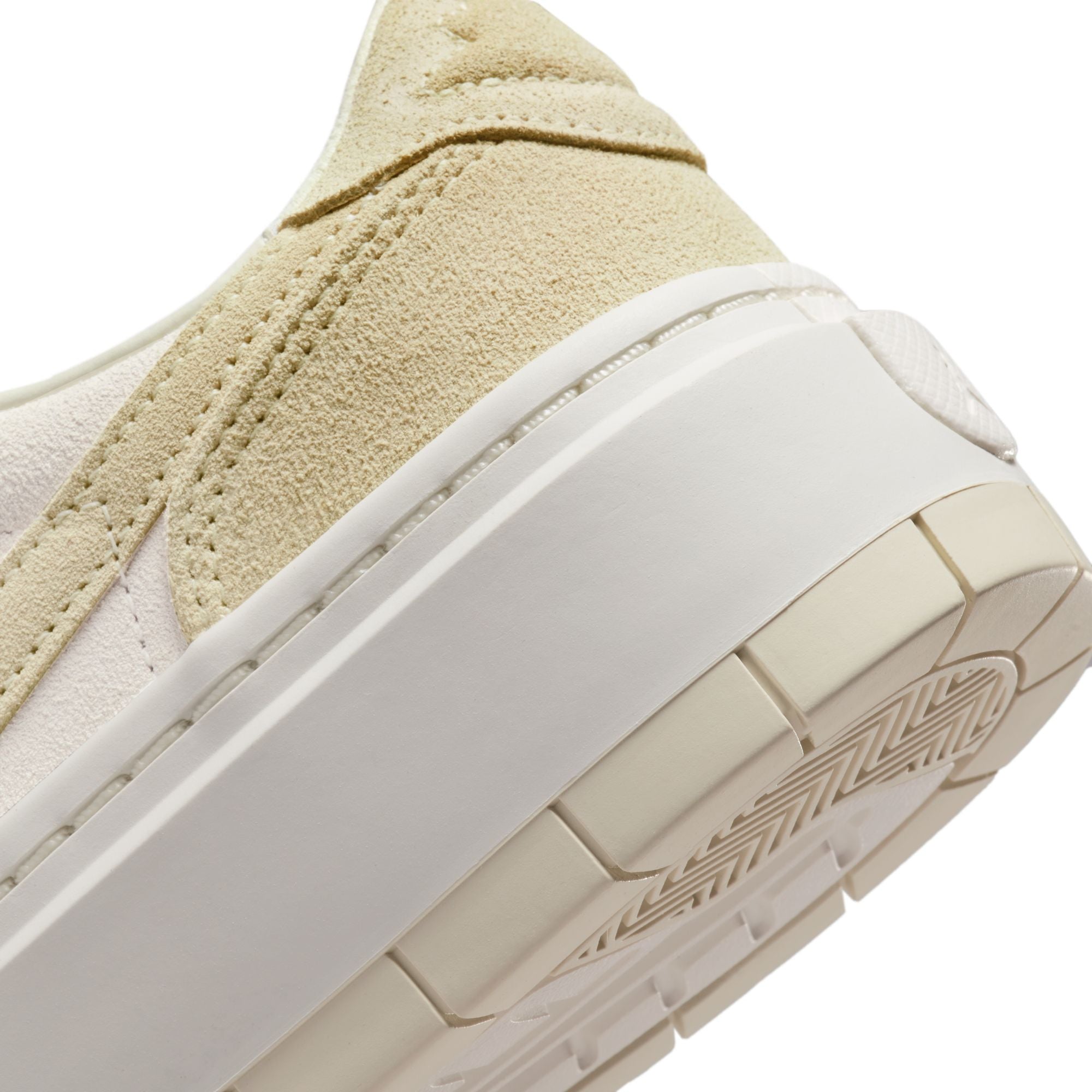 Jordan 1 Elevate Low - &#39;Coconut Milk&#39; - SAIL/COCONUT MILK