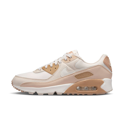 AIR MAX 90 - PHANTOM/SAIL/SANDDRIFT/LT OREWOOD BRN