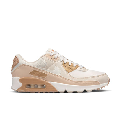 AIR MAX 90 - PHANTOM/SAIL/SANDDRIFT/LT OREWOOD BRN