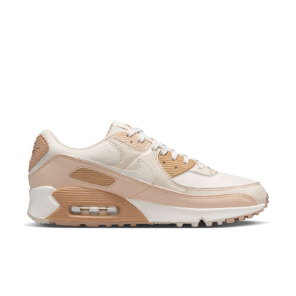 AIR MAX 90 - PHANTOM/SAIL/SANDDRIFT/LT OREWOOD BRN