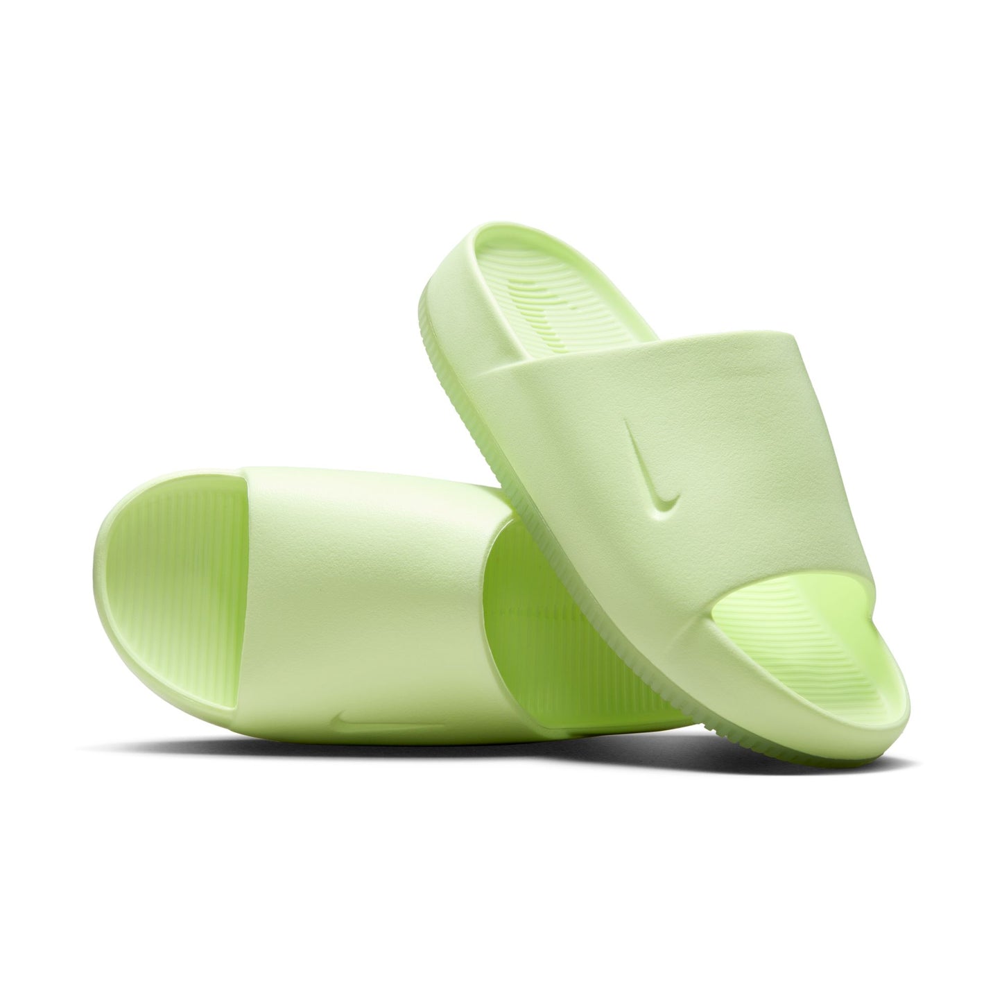 CALM SLIDES - BARELY VOLT/BARELY VOLT