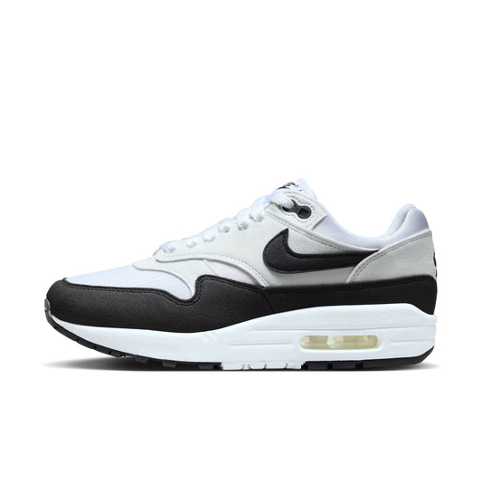 AIR MAX 1 'WHITE BLACK' - WHITE/BLACK/SUMMIT WHITE