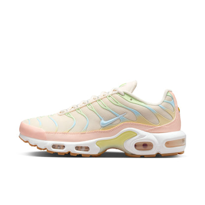 AIR MAX PLUS - CRIMSON TINT/GLACIER BLUE/PALE IVORY