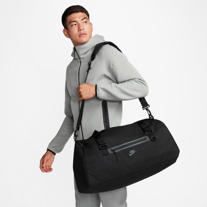 ELEMENTAL PREMIUM DUFFEL - BLACK/BLACK/ANTHRACITE