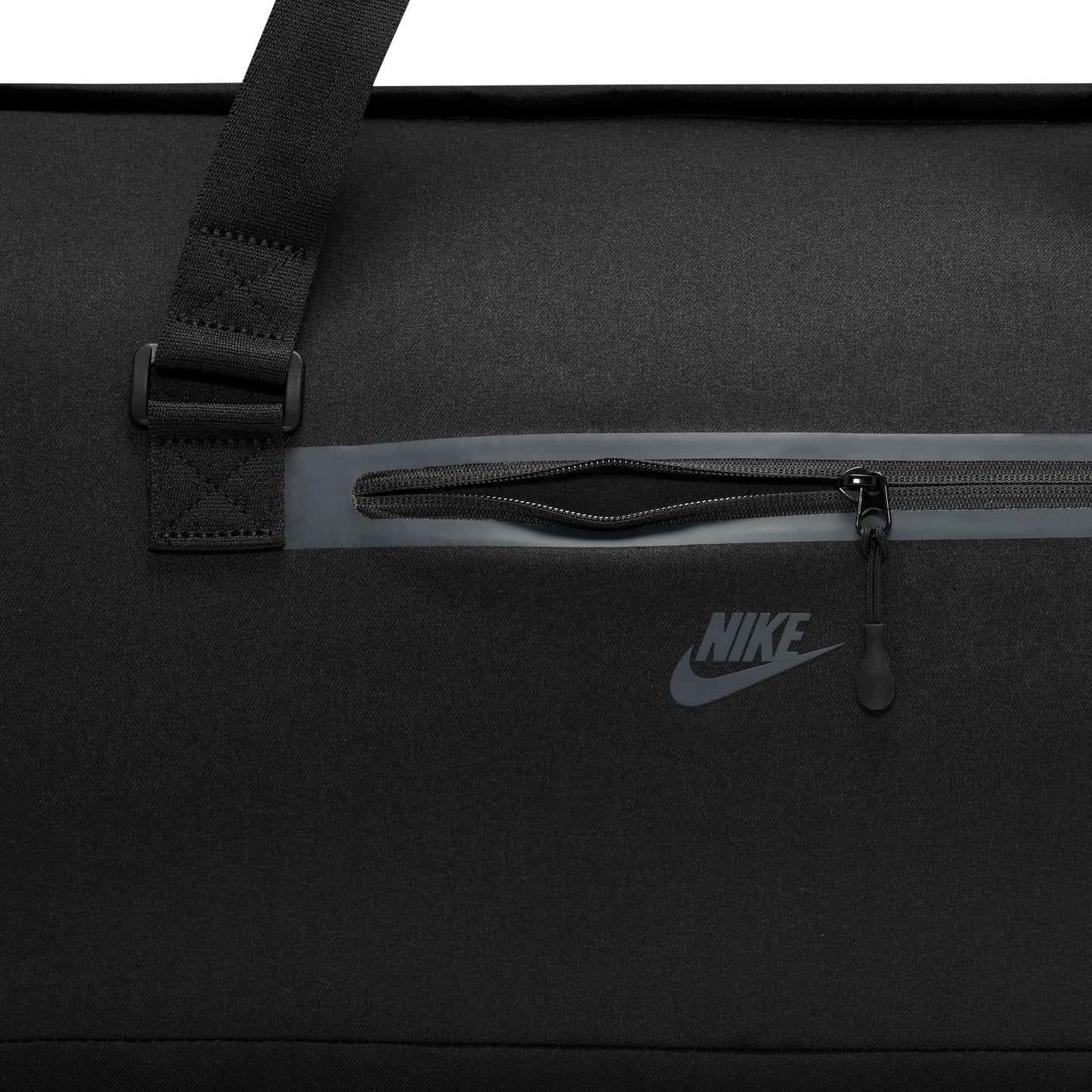 ELEMENTAL PREMIUM DUFFEL - BLACK/BLACK/ANTHRACITE