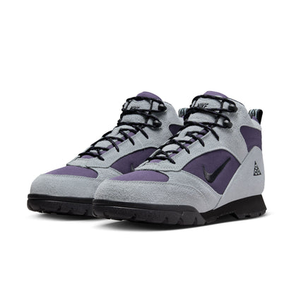 ACG TORRE MID WATERPROOF - LIGHT PUMICE/BLACK/DARK RAISIN