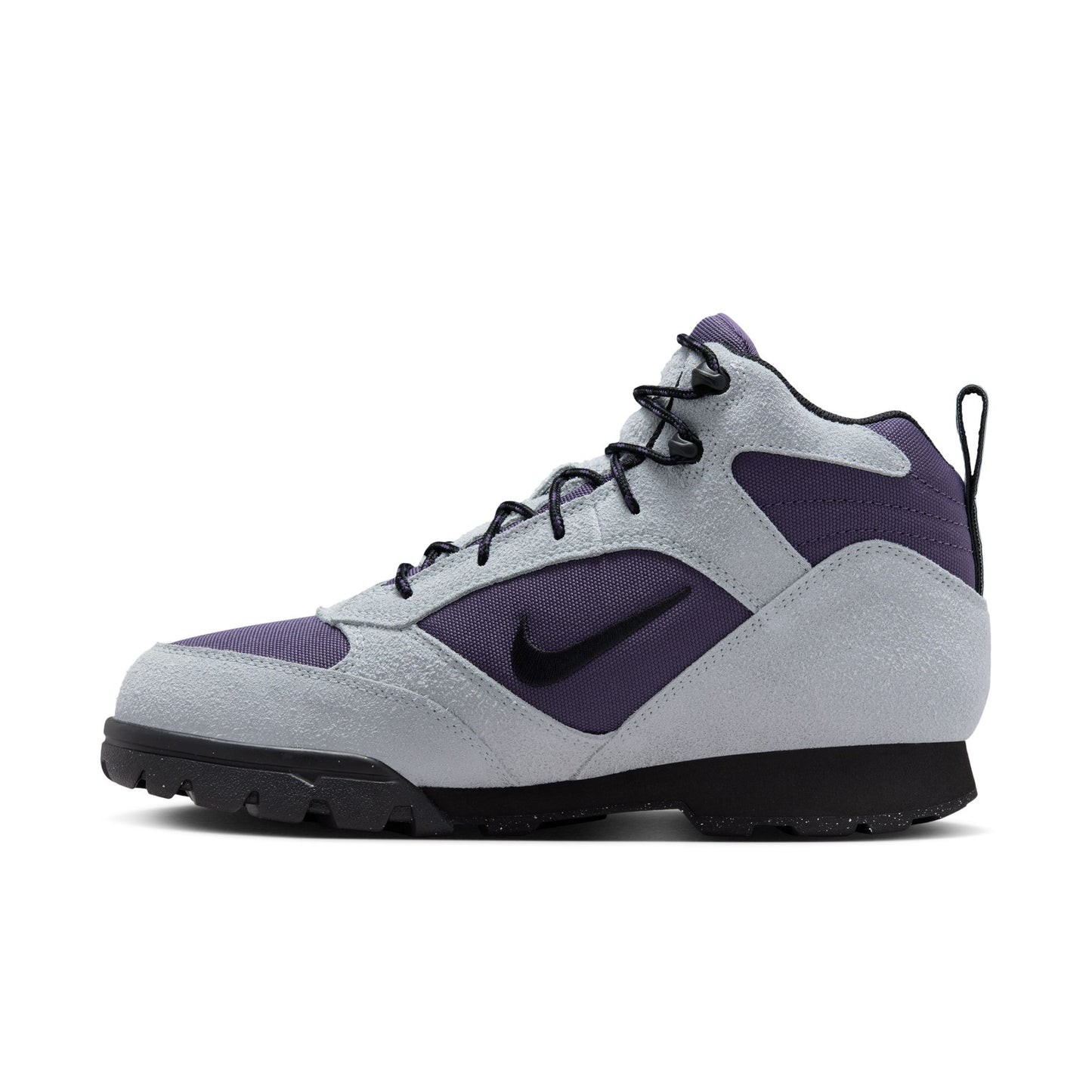 ACG TORRE MID WATERPROOF - LIGHT PUMICE/BLACK/DARK RAISIN