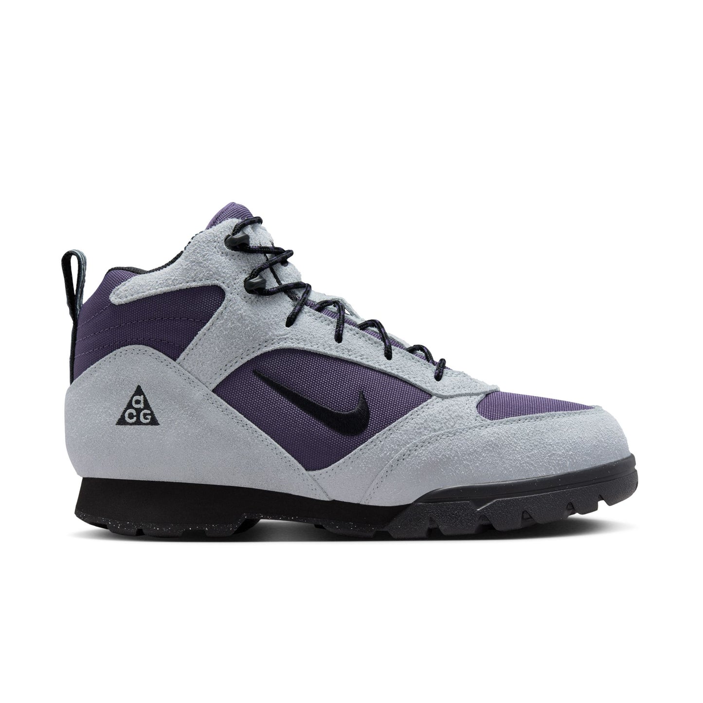 ACG TORRE MID WATERPROOF - LIGHT PUMICE/BLACK/DARK RAISIN