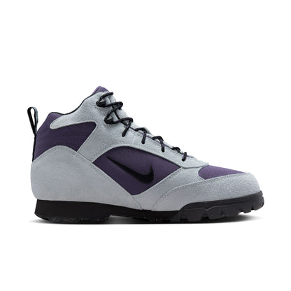 ACG TORRE MID WATERPROOF - LIGHT PUMICE/BLACK/DARK RAISIN