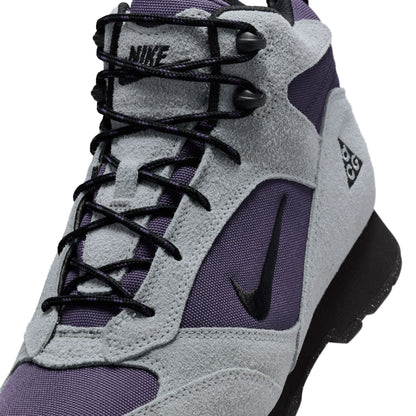 ACG TORRE MID WATERPROOF - LIGHT PUMICE/BLACK/DARK RAISIN