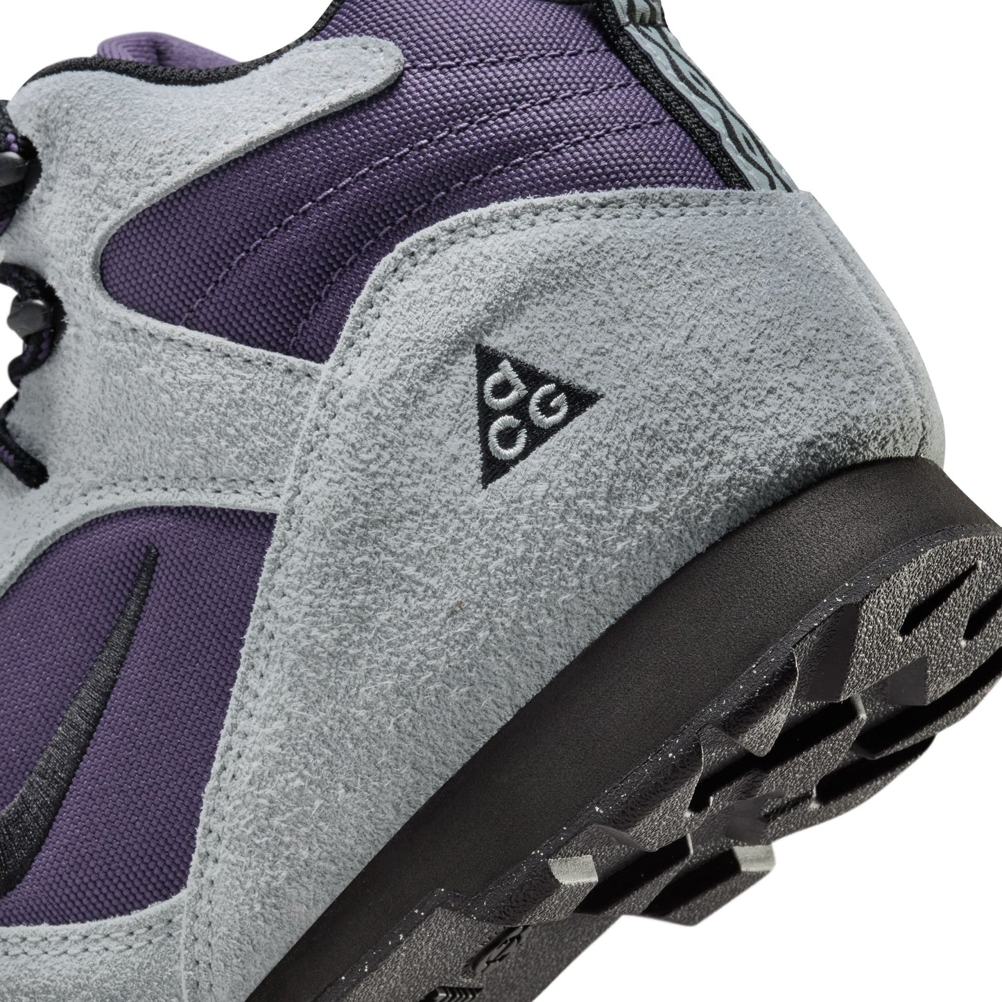 ACG TORRE MID WATERPROOF - LIGHT PUMICE/BLACK/DARK RAISIN