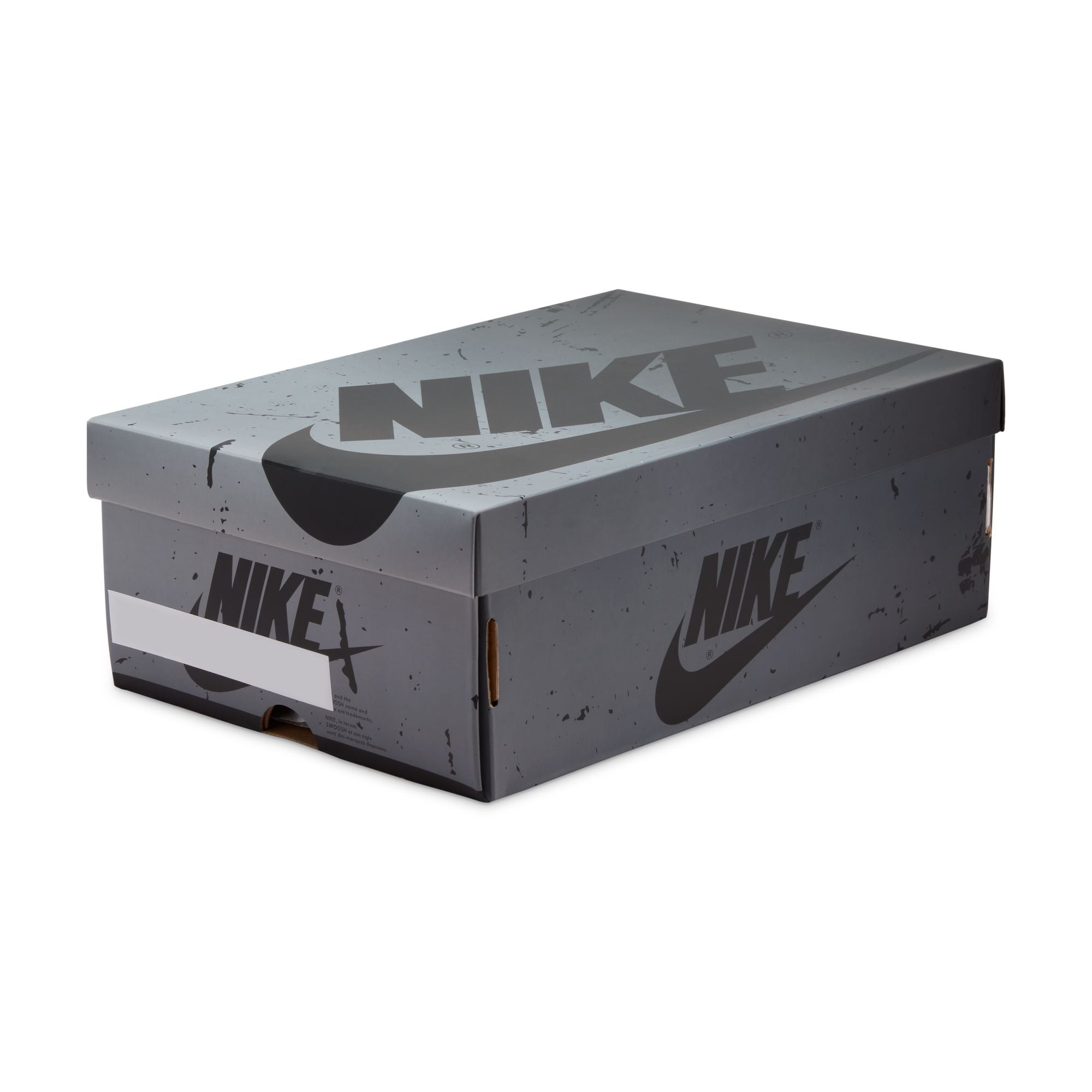 Jordan 1 Retro High OG (GS) - &#39;Washed Black&#39; - Black/Fire Red/White/Light Smoke Grey