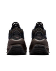 AIR MAX FLYKNIT VENTURE - BLACK/CACAO WOW/VELVET BROWN