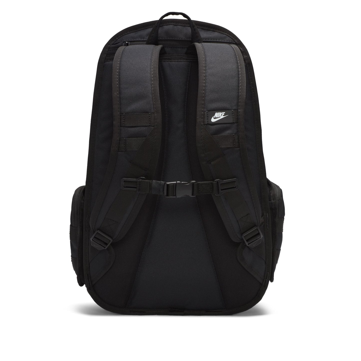 NSW RPM BACKPACK - BLACK/BLACK/WHITE