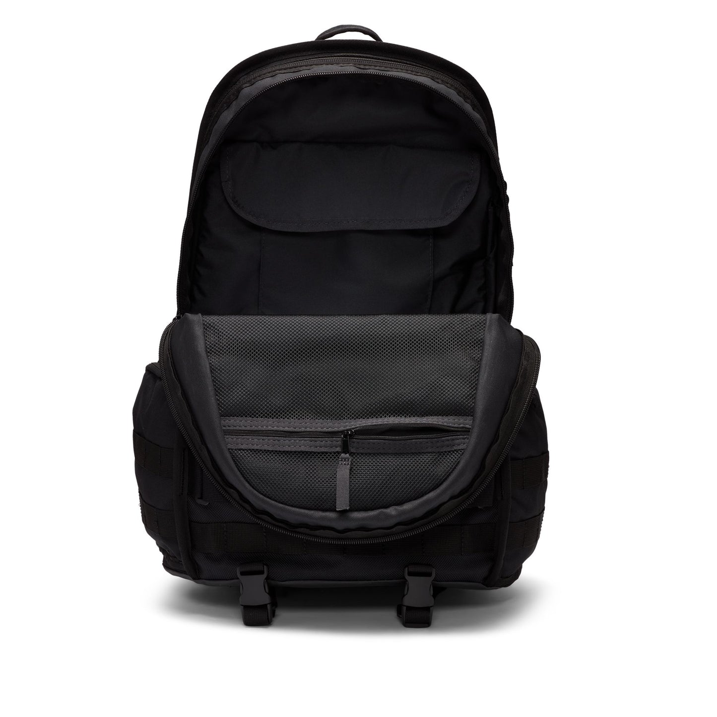 NSW RPM BACKPACK - BLACK/BLACK/WHITE