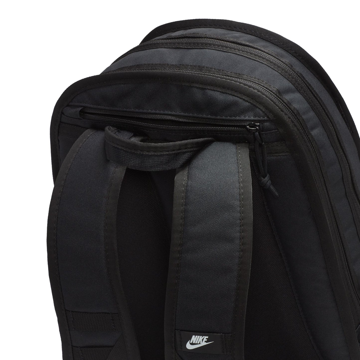 NSW RPM BACKPACK - BLACK/BLACK/WHITE