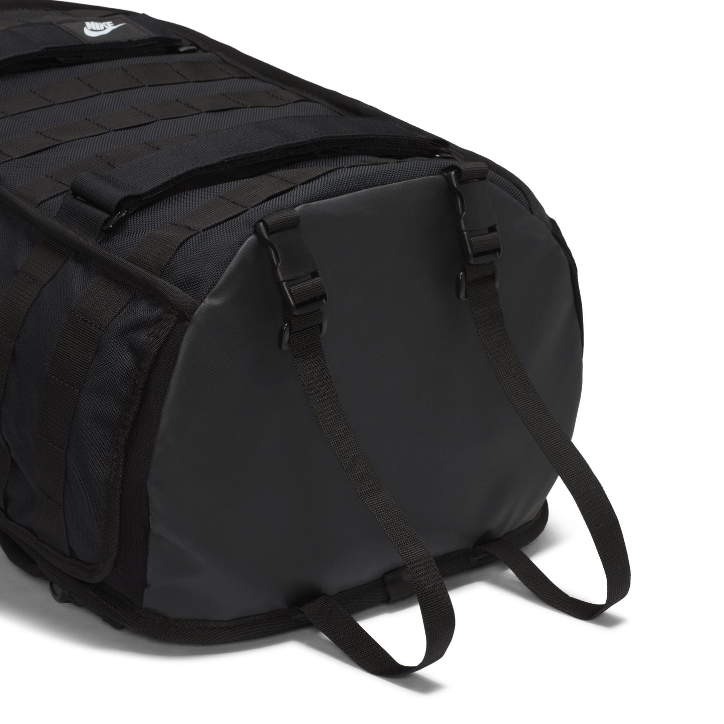 NSW RPM BACKPACK - BLACK/BLACK/WHITE