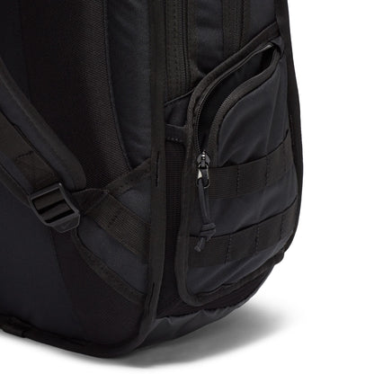 NSW RPM BACKPACK - BLACK/BLACK/WHITE