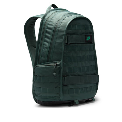 NSW RPM BACKPACK - VINTAGE GREEN/BLACK/STADIUM GREEN