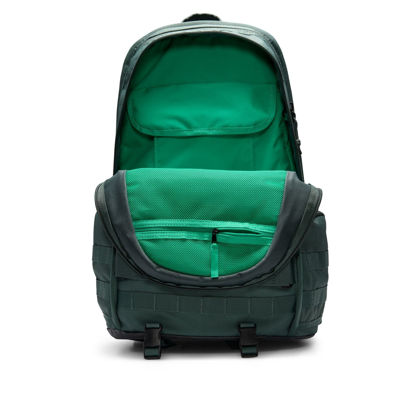 NSW RPM BACKPACK - VINTAGE GREEN/BLACK/STADIUM GREEN