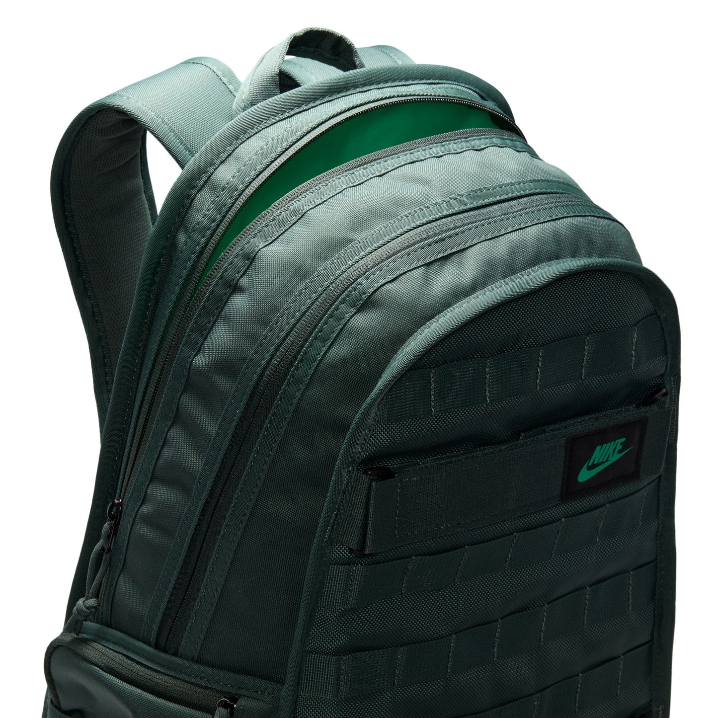 NSW RPM BACKPACK - VINTAGE GREEN/BLACK/STADIUM GREEN