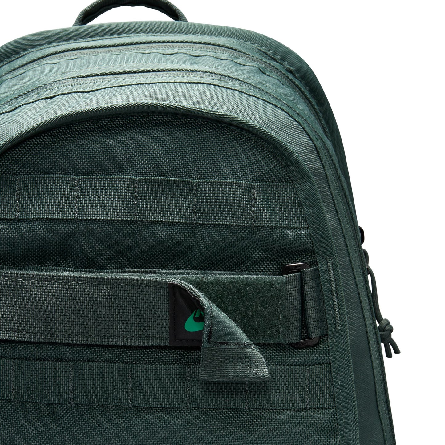 NSW RPM BACKPACK - VINTAGE GREEN/BLACK/STADIUM GREEN