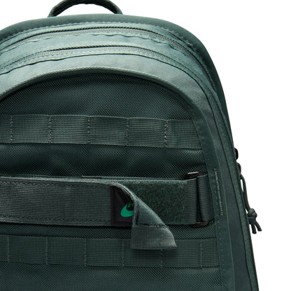 NSW RPM BACKPACK - VINTAGE GREEN/BLACK/STADIUM GREEN