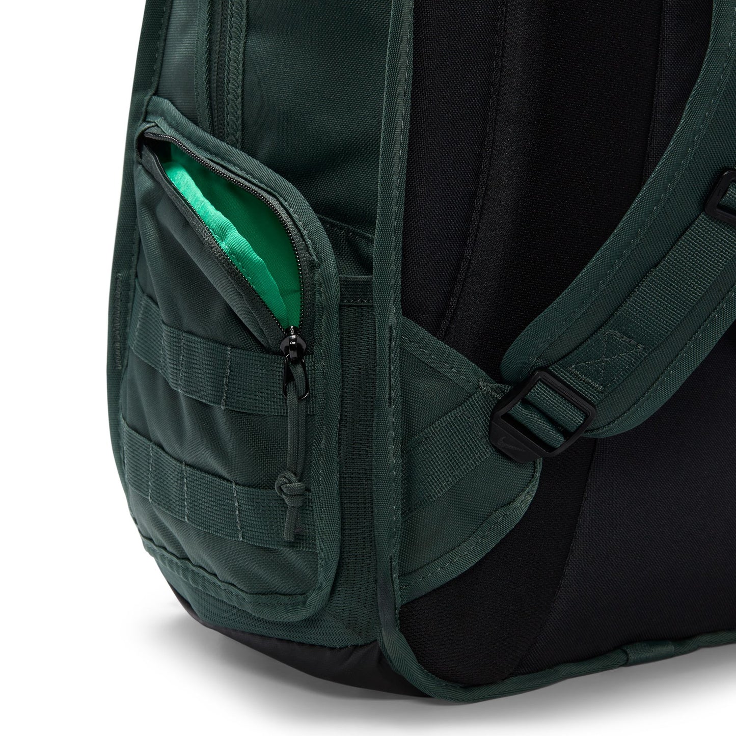 NSW RPM BACKPACK - VINTAGE GREEN/BLACK/STADIUM GREEN