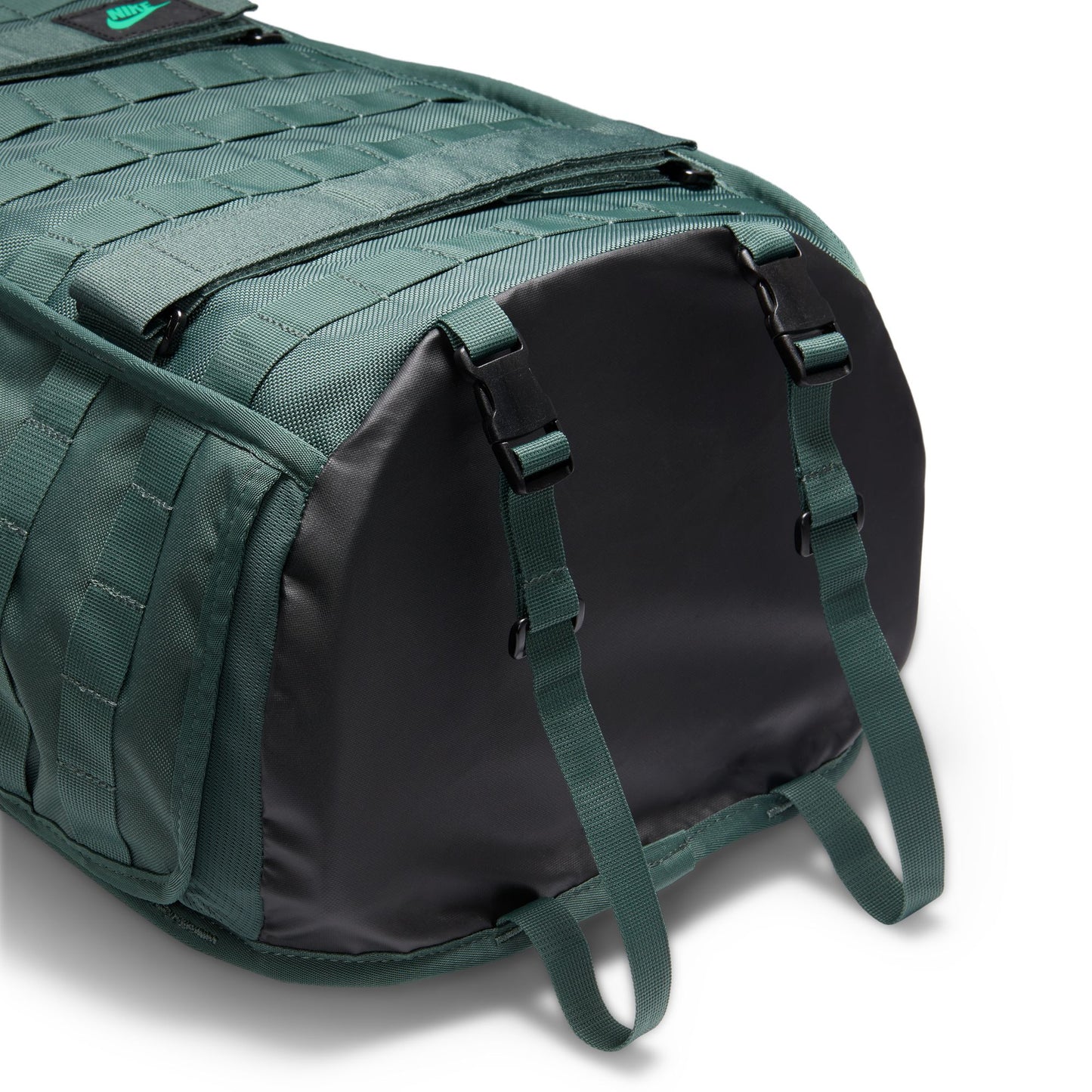 NSW RPM BACKPACK - VINTAGE GREEN/BLACK/STADIUM GREEN