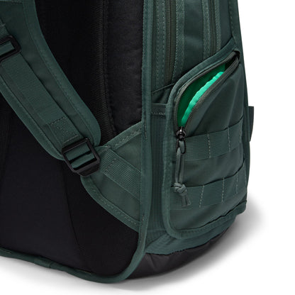 NSW RPM BACKPACK - VINTAGE GREEN/BLACK/STADIUM GREEN