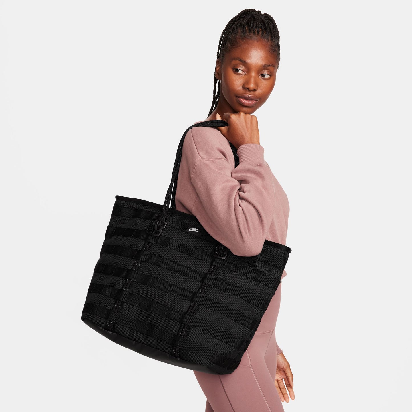 NSW RPM TOTE (26L) - BLACK