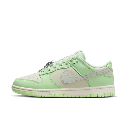 DUNK LOW NN SE - SEA GLASS/LIGHT SILVER/VAPOR GREEN/SAIL