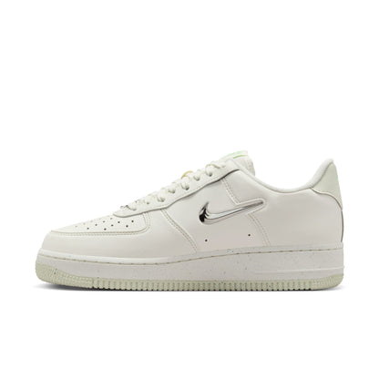 AIR FORCE 1 '07 NN SE - SAIL/VAPOR GREEN/SEA GLASS/VOLT