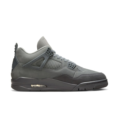 JORDAN 4 RETRO SE 'WET CEMENT' - SMOKE GREY/IRON GREY/CEMENT GREY