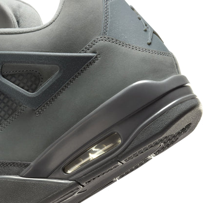 JORDAN 4 RETRO SE 'WET CEMENT' - SMOKE GREY/IRON GREY/CEMENT GREY