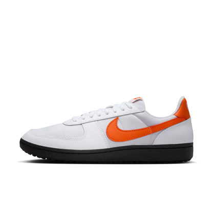 FIELD GENERAL '82 - WHITE/ORANGE BLAZE/BLACK