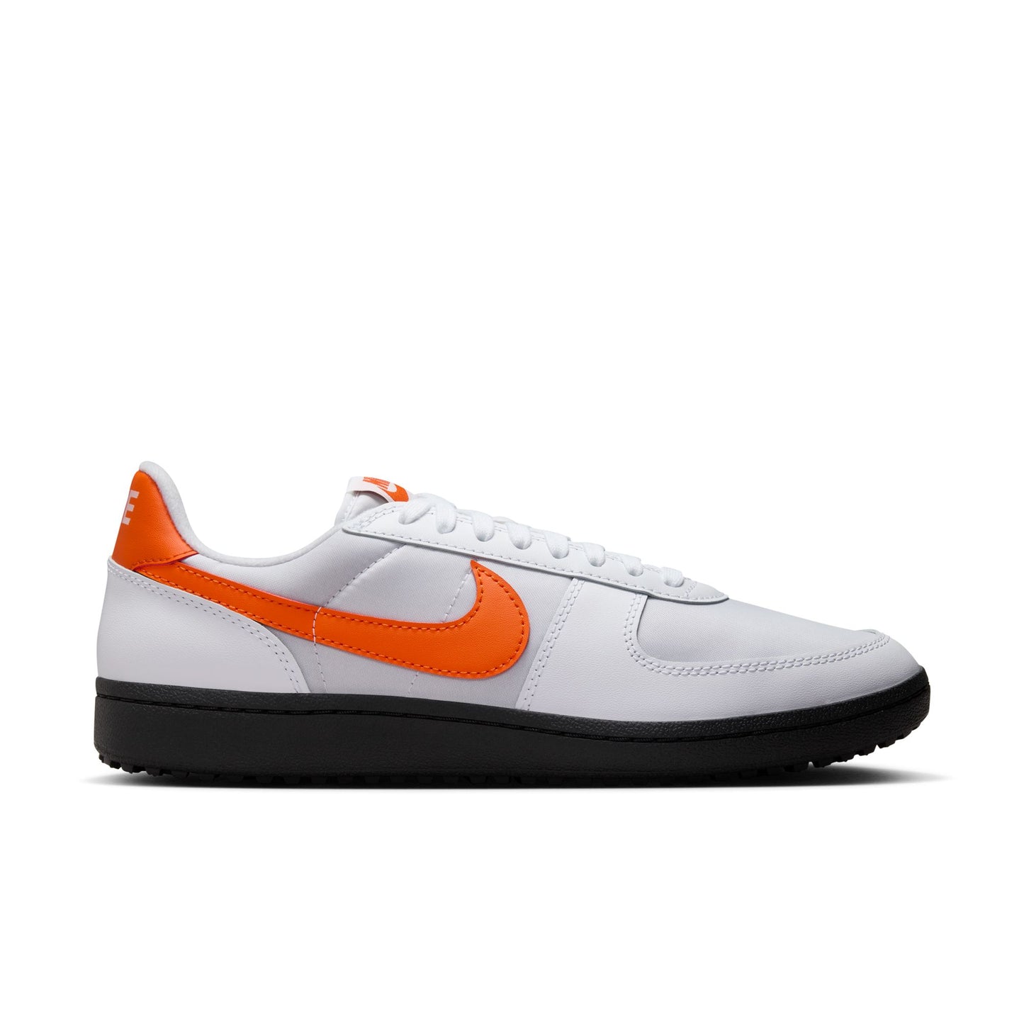 FIELD GENERAL '82 - WHITE/ORANGE BLAZE/BLACK