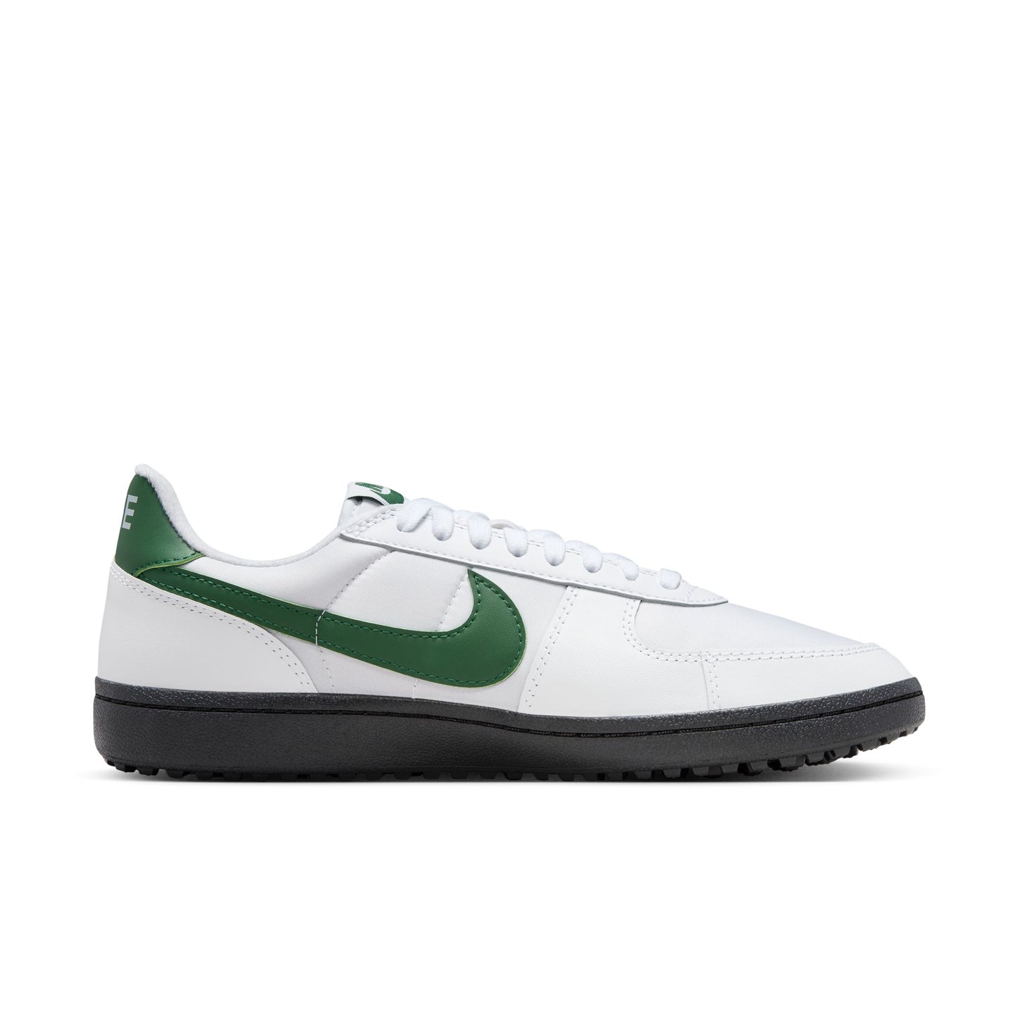 FIELD GENERAL '82 'WHITE & GORGE GREEN' - WHITE/GORGE GREEN/BLACK