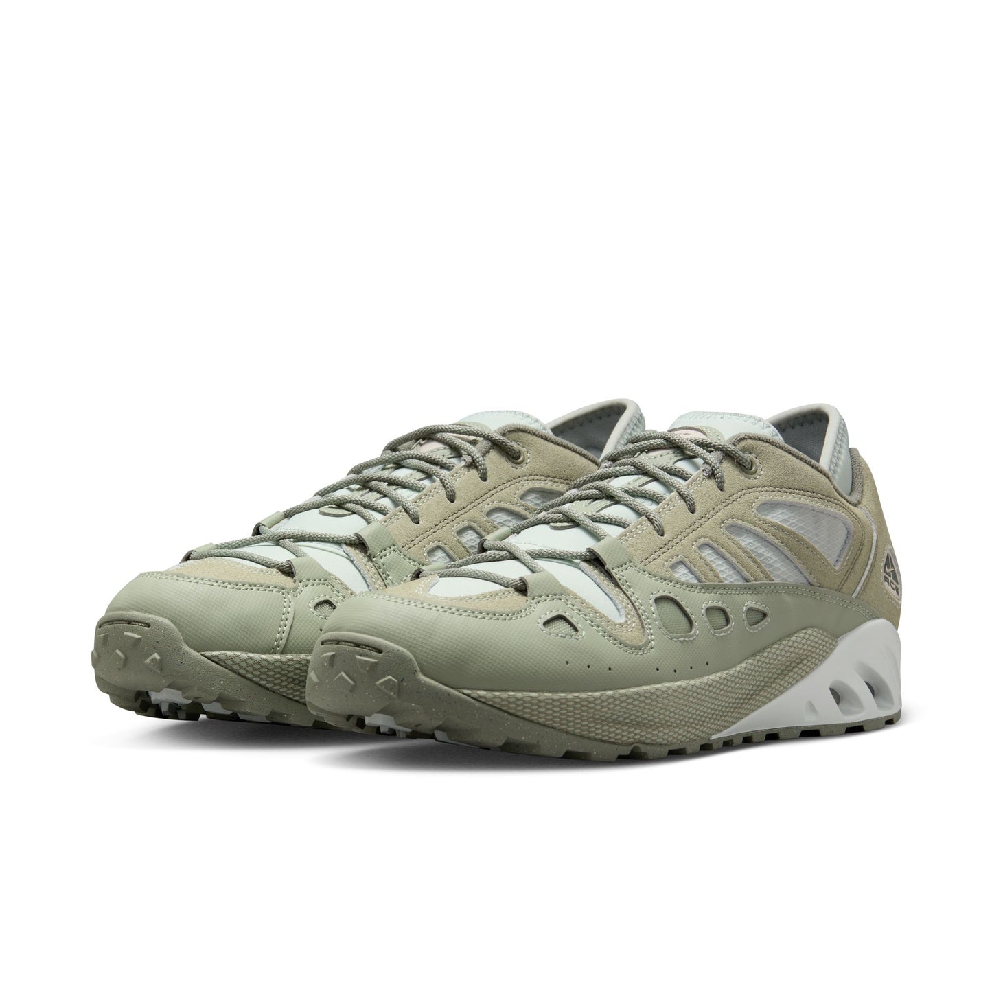 ACG AIR EXPLORAID - JADE HORIZON/DARK STUCCO/LIGHT SILVER