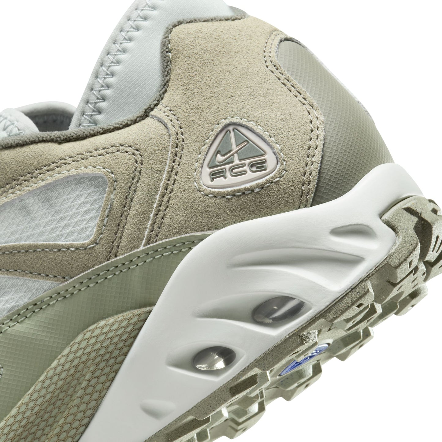 ACG AIR EXPLORAID - JADE HORIZON/DARK STUCCO/LIGHT SILVER